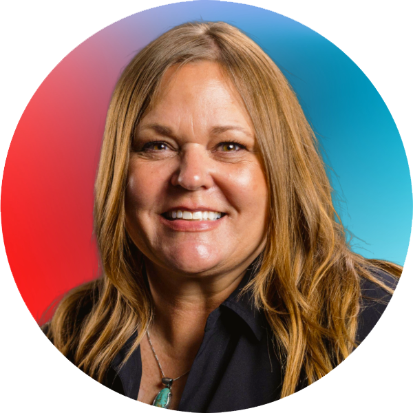 Photo of Maria Twitchell