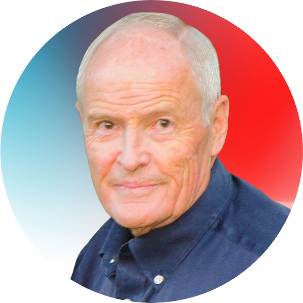 Photo of Scott Truman