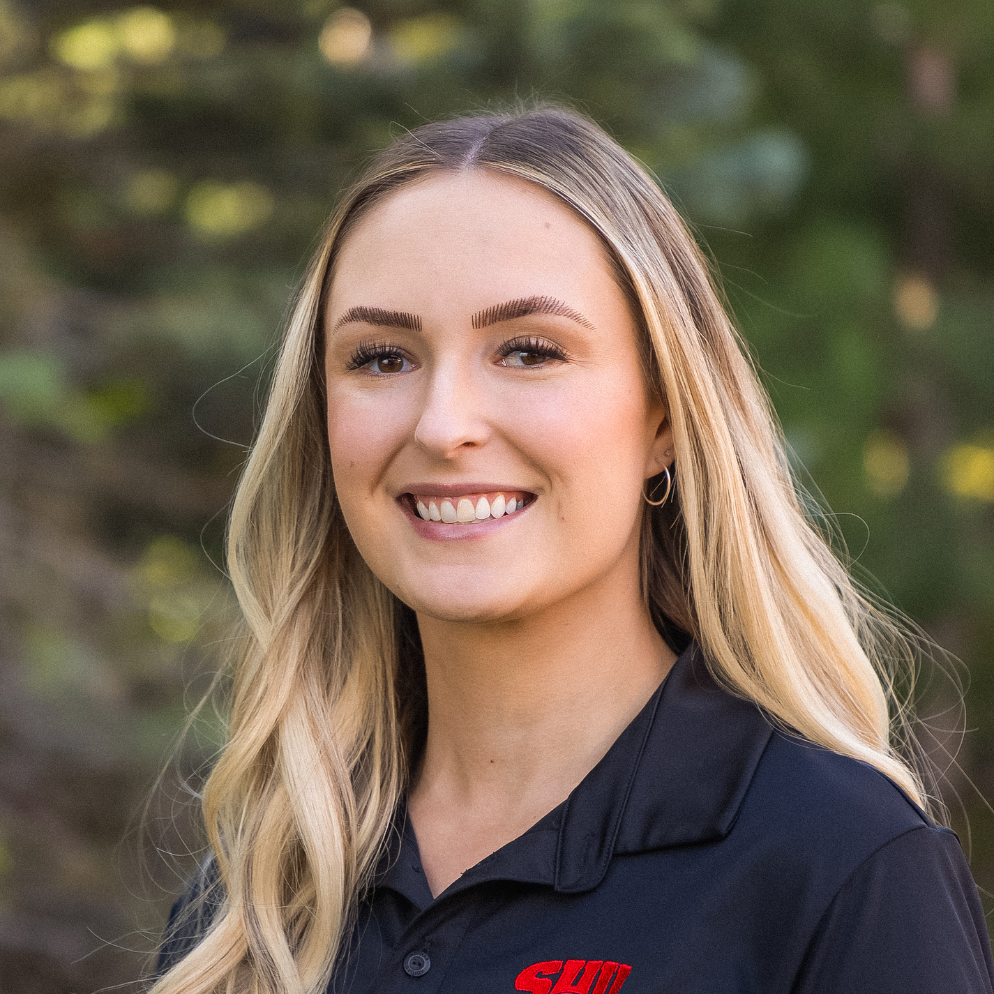 Haley Webster SUU headshot