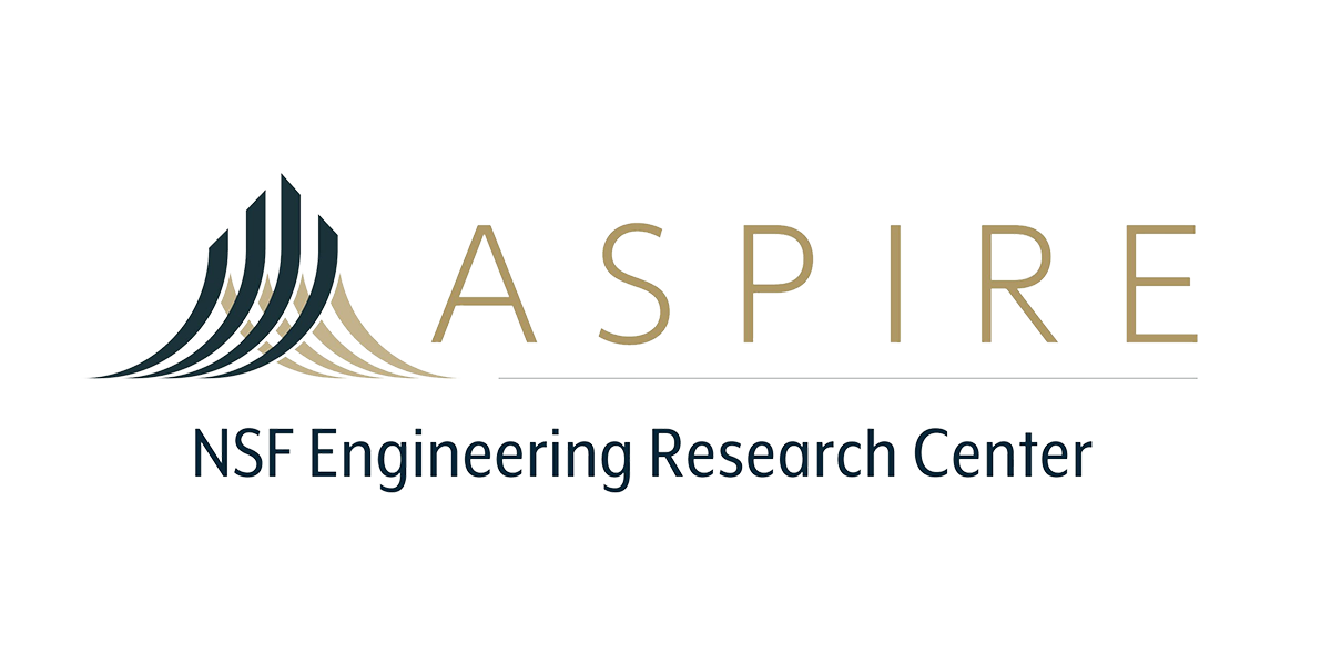 Aspire Logo horizontal