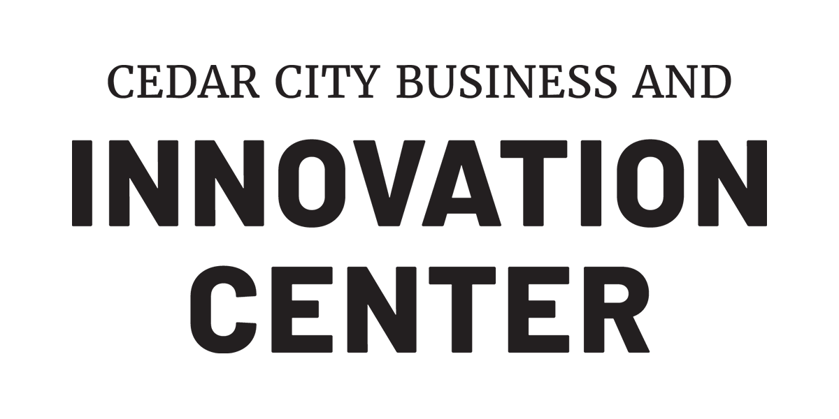 Business and Innovation Center logo