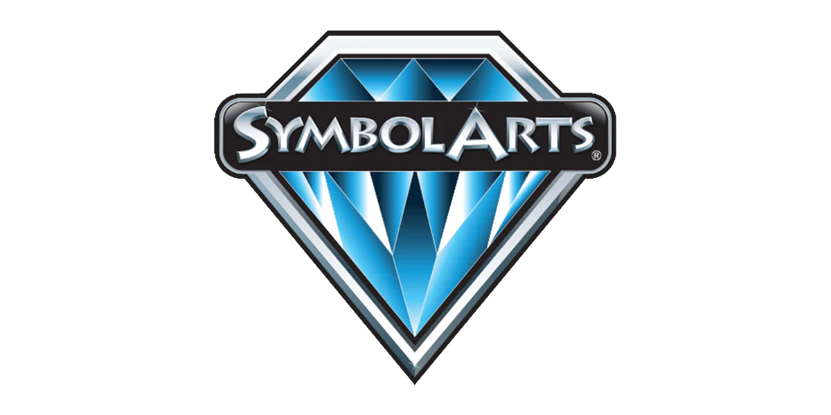 SymbolArts logo