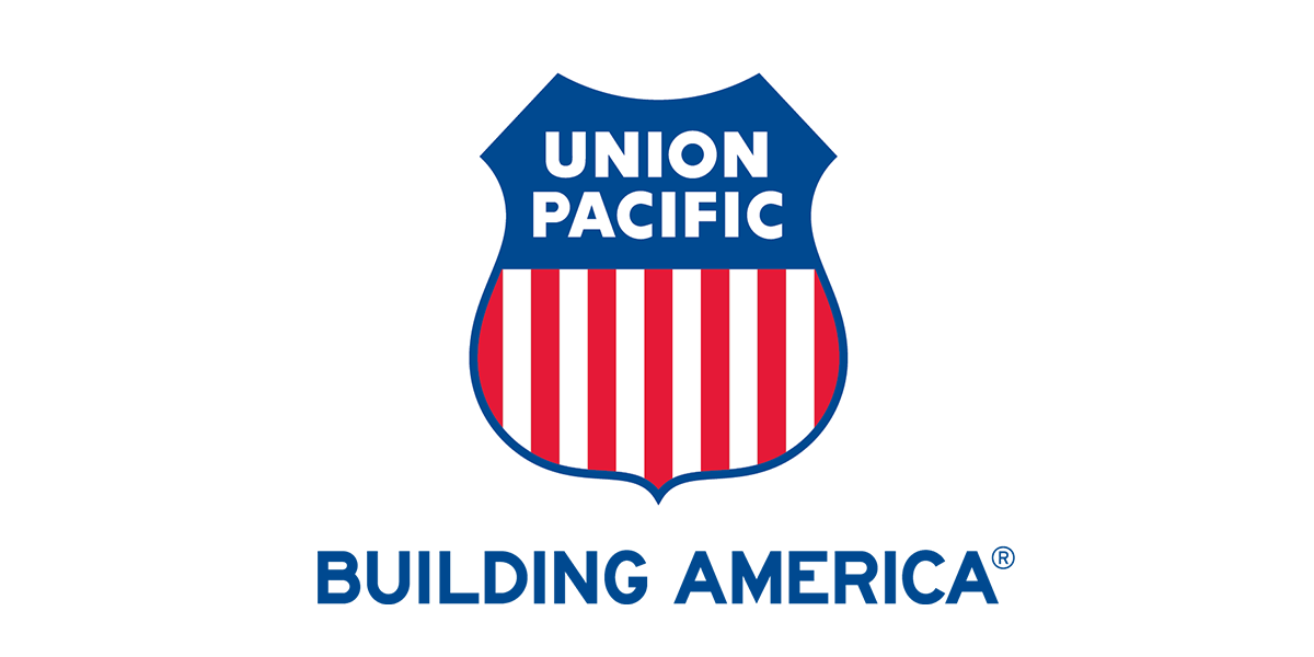 Union Pacific logo