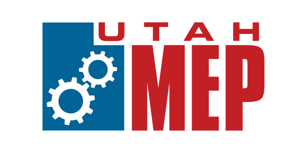 Utah MEP logo