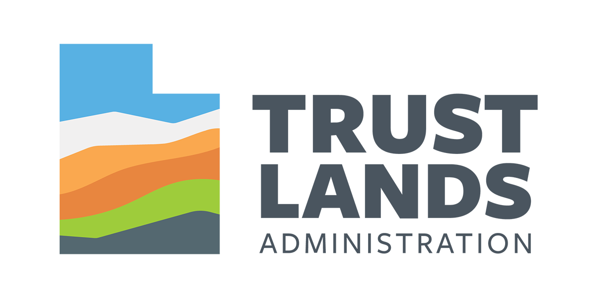 Trust-Lands-Administration logo