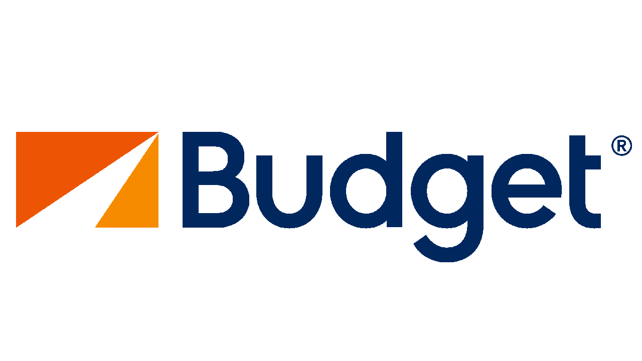 Budget Cars logo