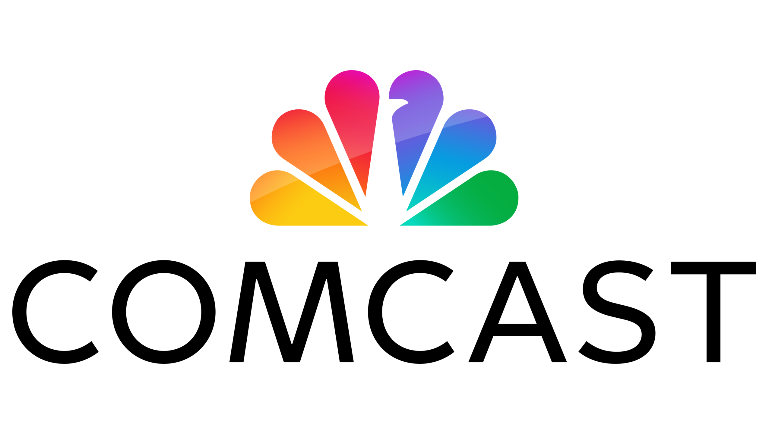 Comcast logo