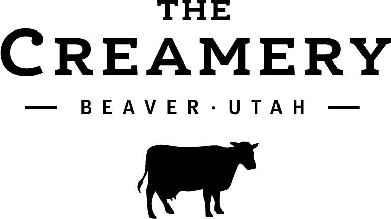The Creamery logo