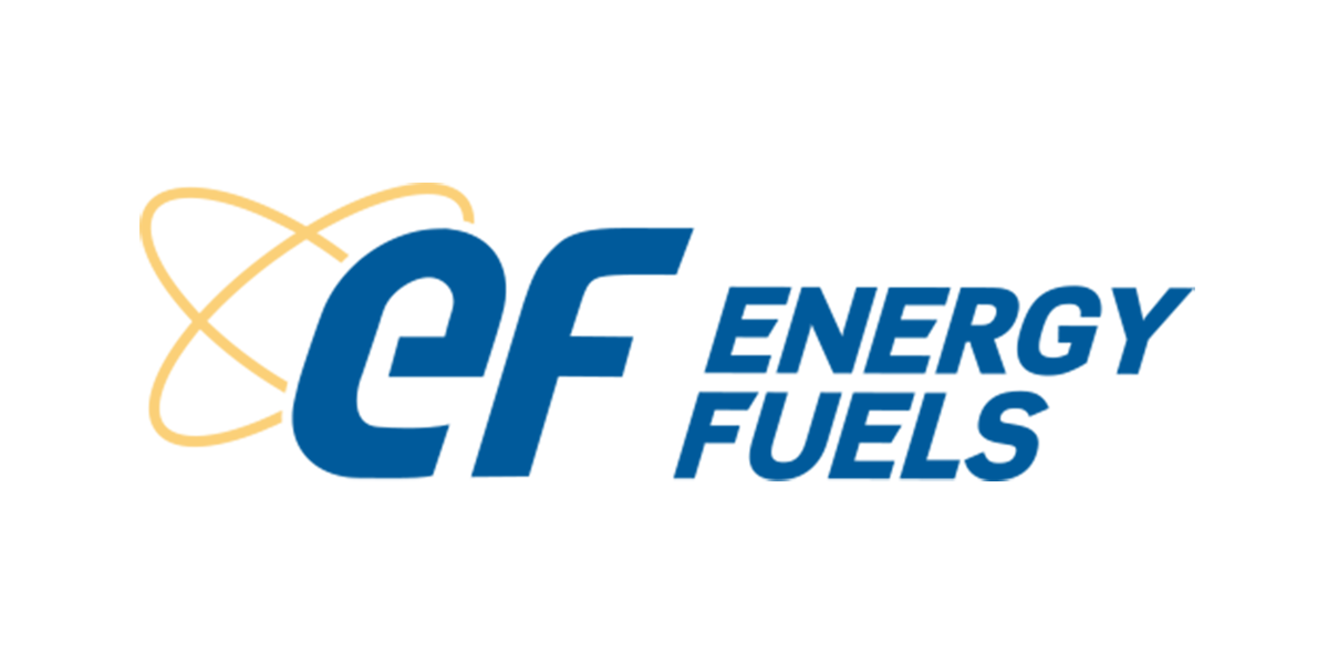 Energy-Fuels logo