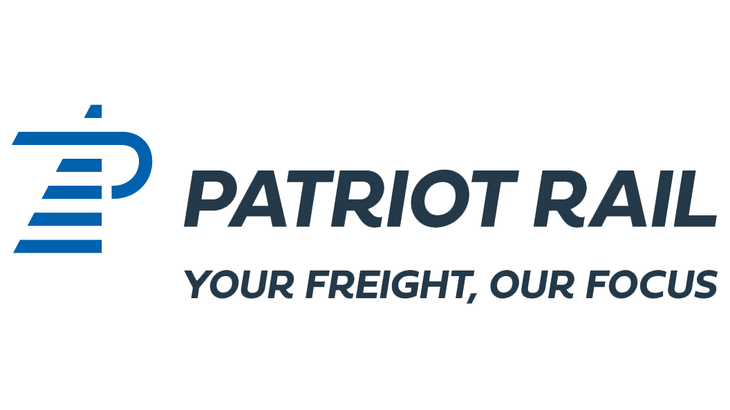 Patriot Rail logo
