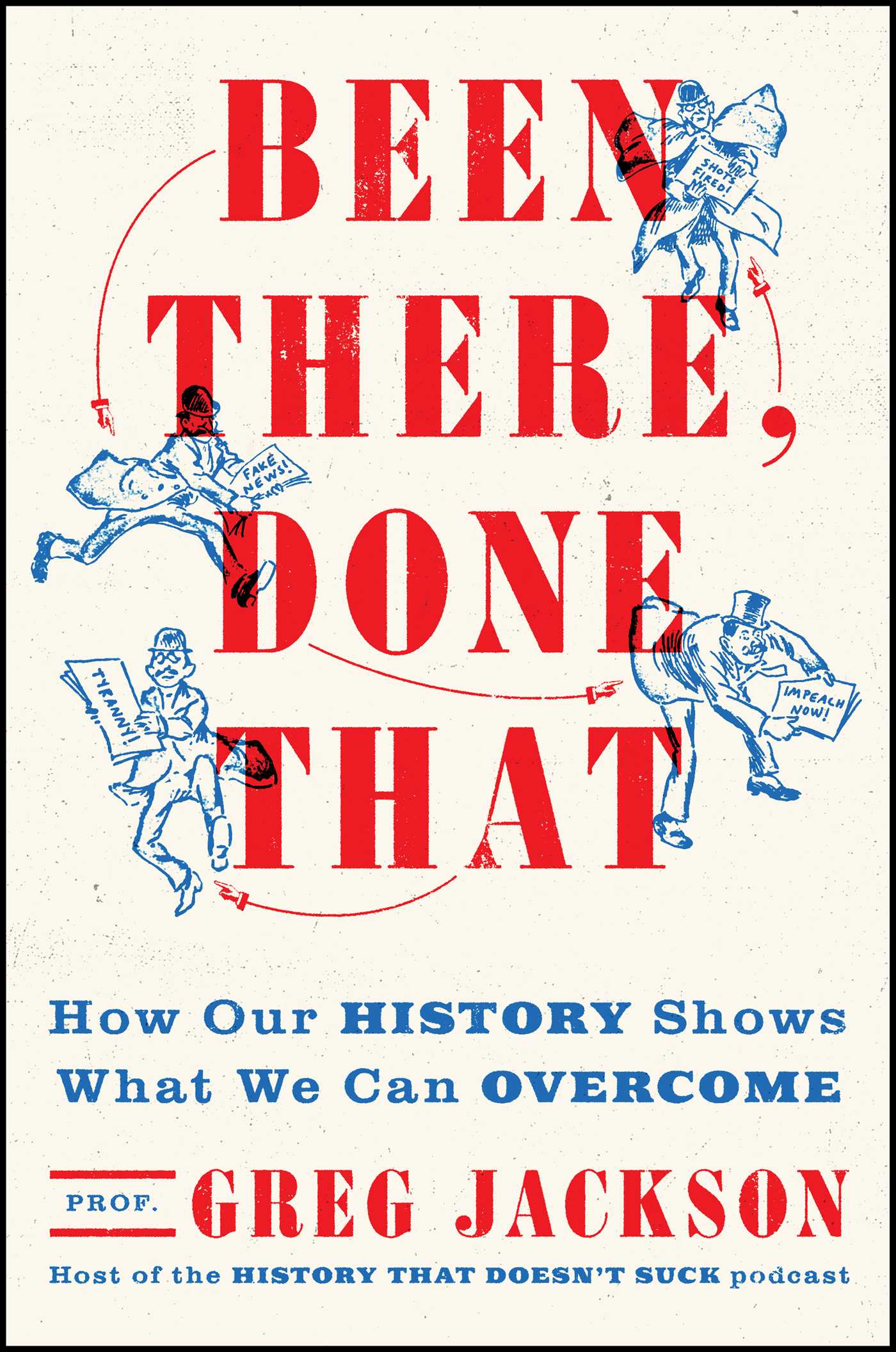 "I Love It Here" book cover