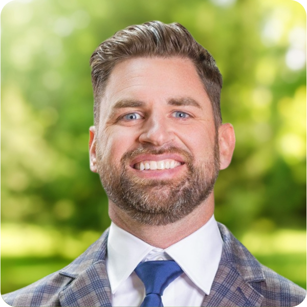 Braden Moore headshot