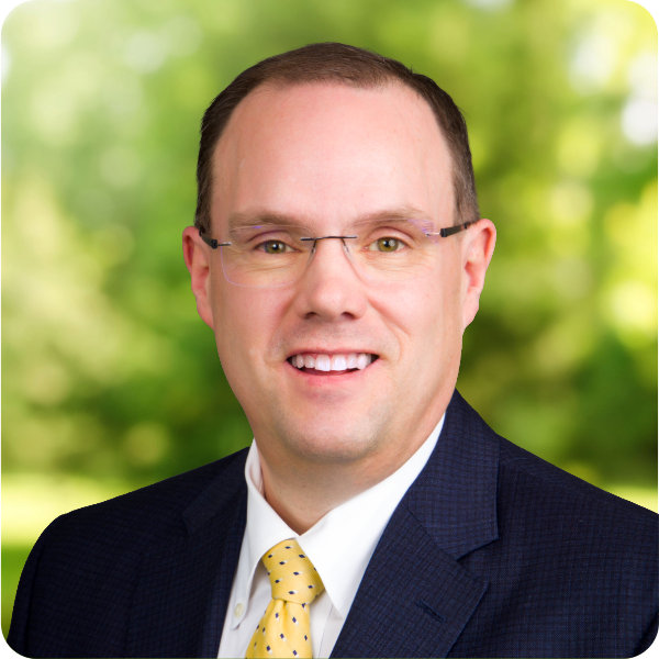 David Rowley headshot