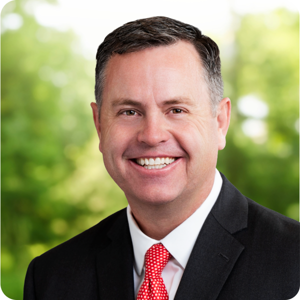 David Shallenbeger headshot