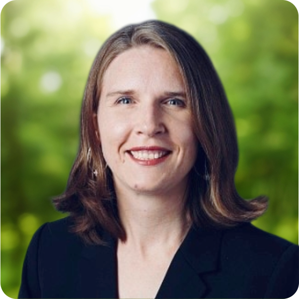 Dr. Kristi McLin headshot