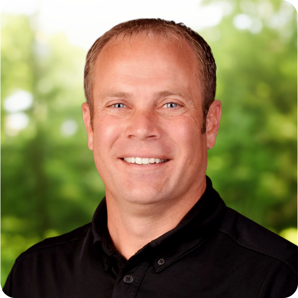 Jim Rushton headshot