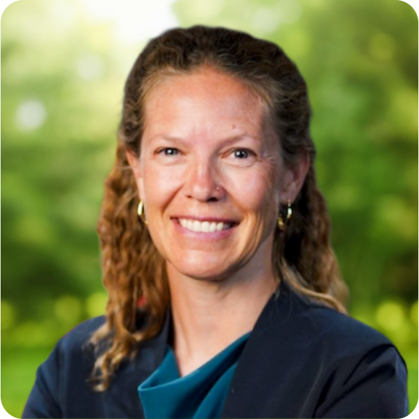 Laura Hanson headshot