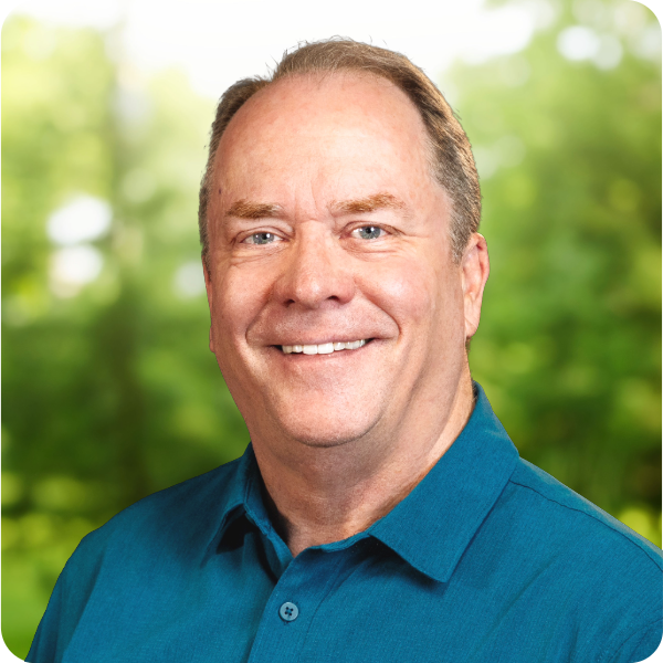 Mark Alexander headshot
