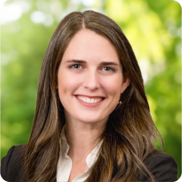 Sarah Jewett headshot