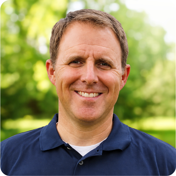 Scott Miller 2026 headshot
