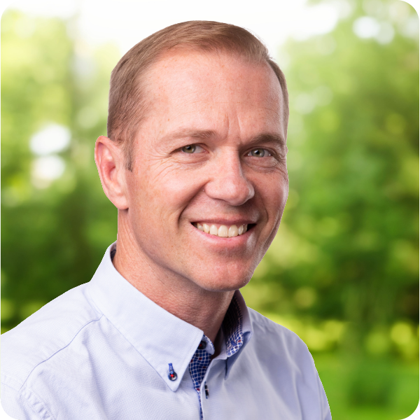 Shayne Wittwer headshot