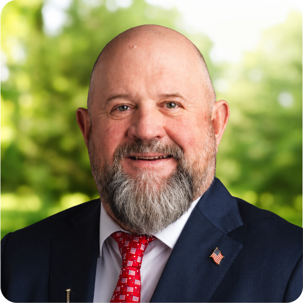Stan Summers headshot