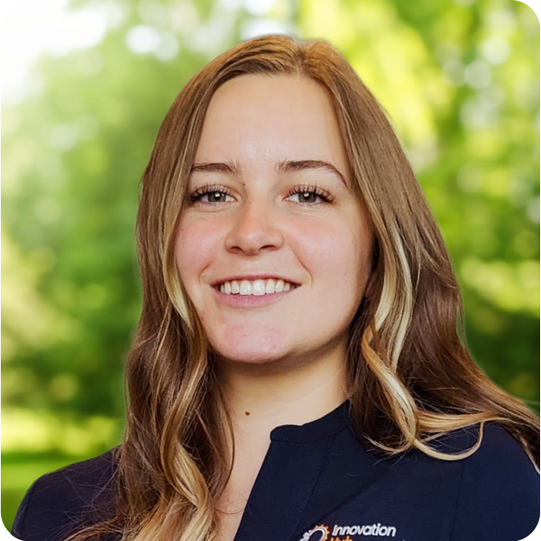 Sydney Millett headshot