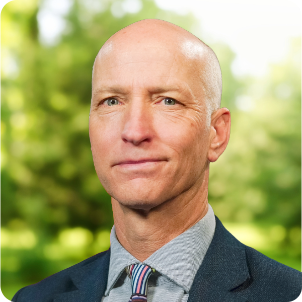 Tim Davis headshot