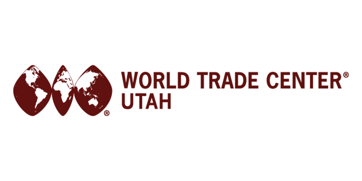 World Trade Center Utah logo