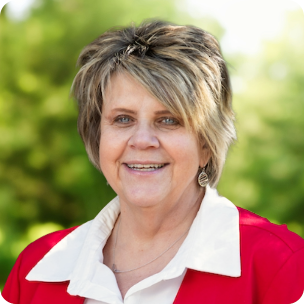 Photo of Maria Twitchell