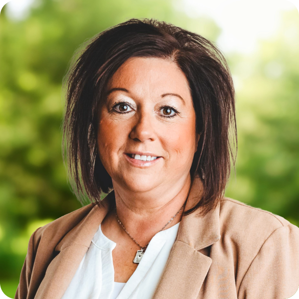 Photo of Maria Twitchell